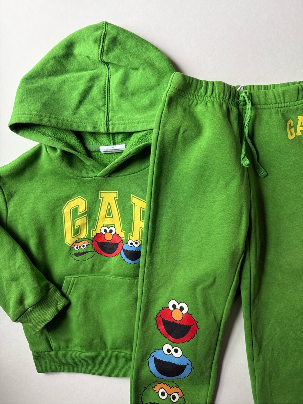 toddler gap set
